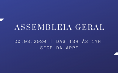 Edital de Convocação para Assembleia Geral Ordinária