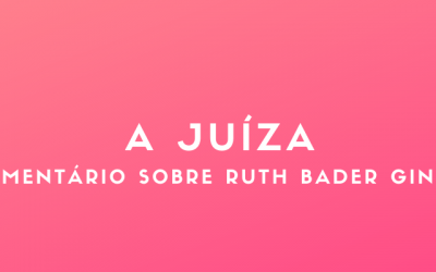 APPE CONVIDA: Documentário a Juíza