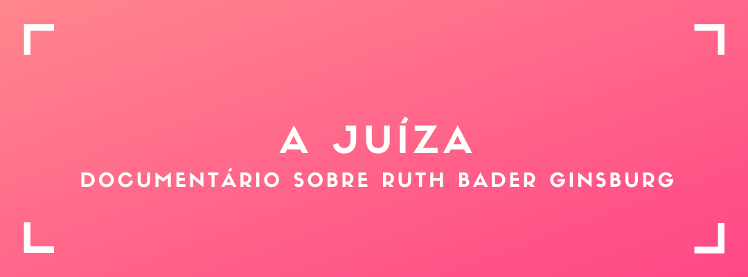 APPE CONVIDA: Documentário a Juíza