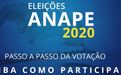 Comissão Eleitoral divulga instruções de votação
