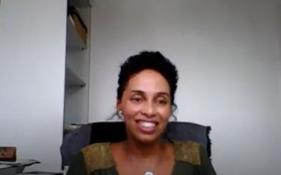 Procuradora aborda desapropriações