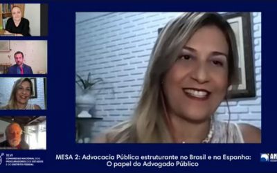 Congresso debate controle de constitucionalidade