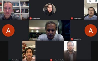 ANAPE registra nova vitória no Senado