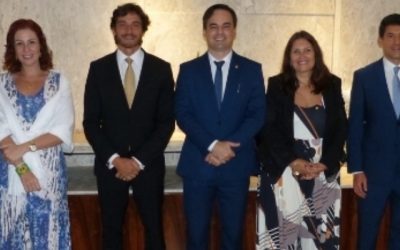 ANAPE reúne-se com deputados federais