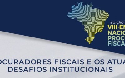 Confira a programação do VIII ENPF 2021