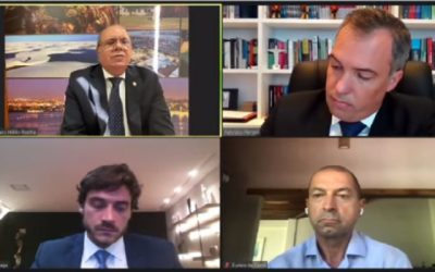 Palestrantes defendem simplificação da tributação