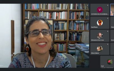 Controle social e ouvidorias no PCED On-Line