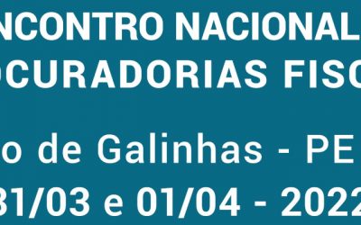 APPE anuncia IX ENPF 2022 em Pernambuco