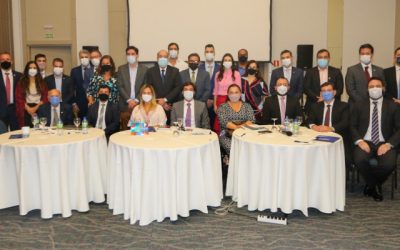 Primeira reunião do Conselho da ANAPE em 2022