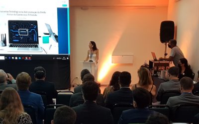 Oficinas fortalecem o compartilhamento de ideias