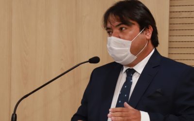 APPE entrega medalha a Sérgio Augusto