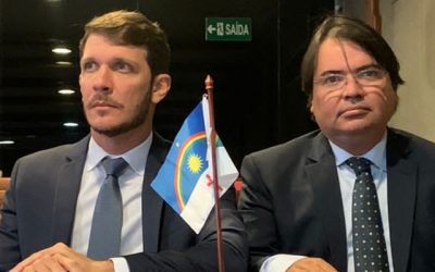 APPE presente na reunião da ANAPE