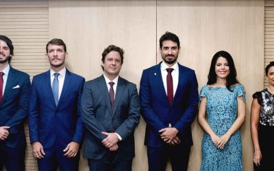 APPE prestigia posse dos novos procuradores