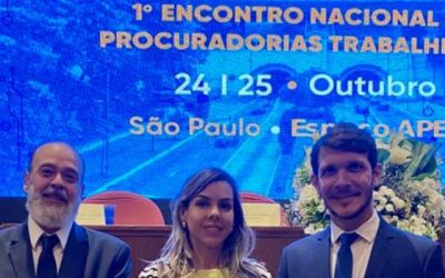 Diretoria participa do Conselho da Anape