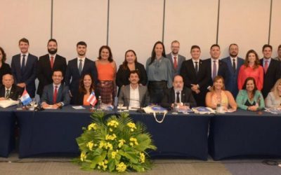 APPE participa de reuniões da ANAPE na Bahia