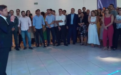 APPE apoia encontro anual da PGE-PE