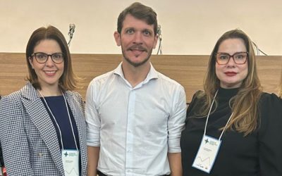 Procuradores de PE participam do 4º ENPS