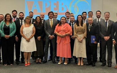 APPE participa de reunião Conselho Deliberativo