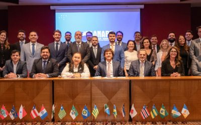 APPE participa de reunião da ANAPE em São Paulo