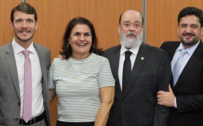 APPE participa de reunião da Anape no Pará