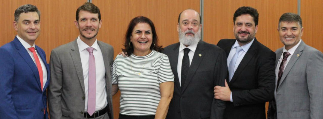 APPE participa de reunião da Anape no Pará