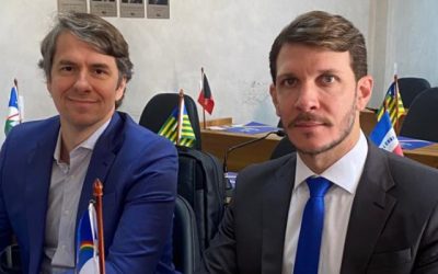 APPE participa de reunião da ANAPE em Aracaju