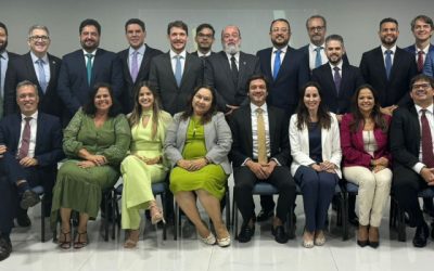 APPE Participa de Reunião da Anape em Tocantins