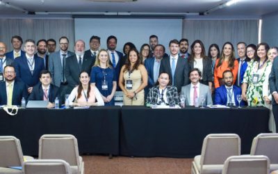 Direção da APPE participa de reunião da ANAPE