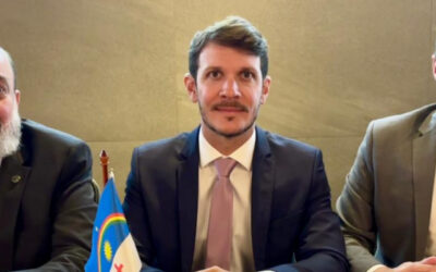 Última reunião do CD da ANAPE em 2024