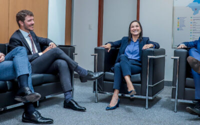 APPE se reúne com presidente da OAB-PE