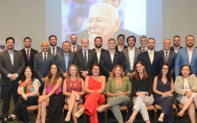 APPE participa de reunião da ANAPE em Salvador