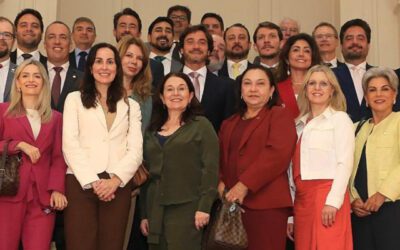 APPE participa de reunião da ANAPE em Porto Alegre