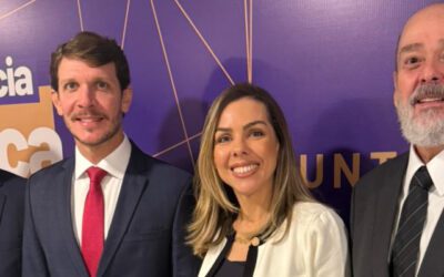 Direção da APPE participa de mobilização nacional