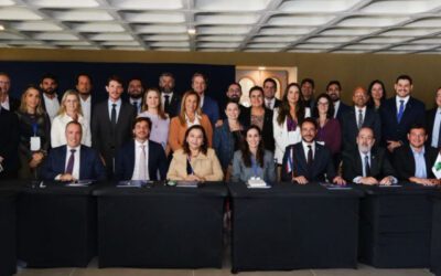 APPE participa de reunião da ANAPE em Vitória (ES)