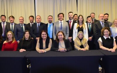 PE sediará próxima reunião do Conselho Deliberativo da ANAPE