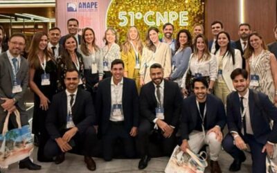 Participação marcante do Estado no 51º CNPE