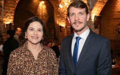 Encerramento do Encontro em grande estilo!