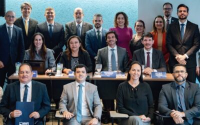 APPE participa de reunião em Brasília