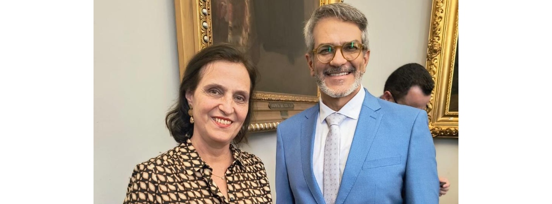 Inovação da PGE-PE é apresentada em obra