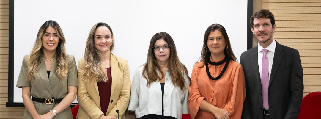 I Seminário sobre Reforma Tributária da PGE-PE