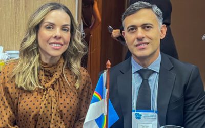 APPE participa de reunião da ANAPE em Aracaju
