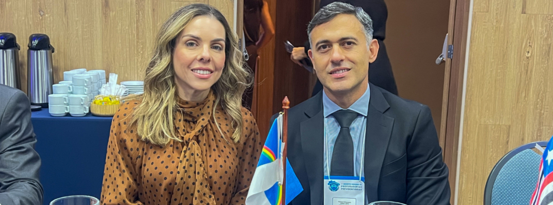 APPE participa de reunião da ANAPE em Aracaju