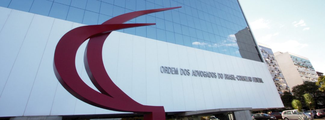 Violência contra mulher impede inscrição na OAB