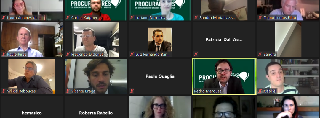 ANAPE defende direito da advocacia plena