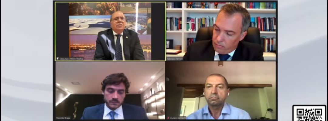 Palestrantes defendem simplificação da tributação