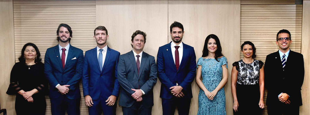 APPE prestigia posse dos novos procuradores