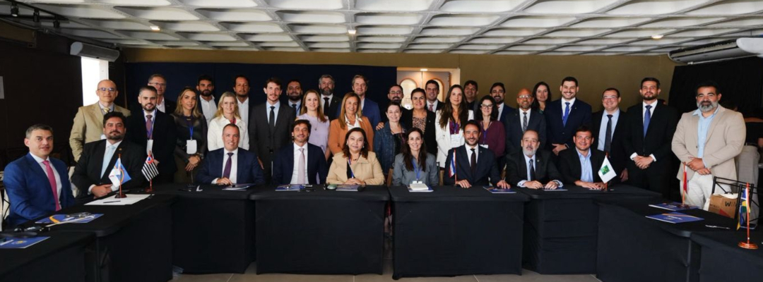 APPE participa de reunião da ANAPE em Vitória (ES)