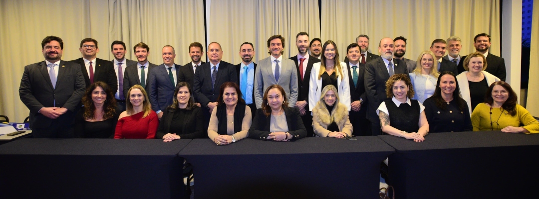PE sediará próxima reunião do Conselho Deliberativo da ANAPE