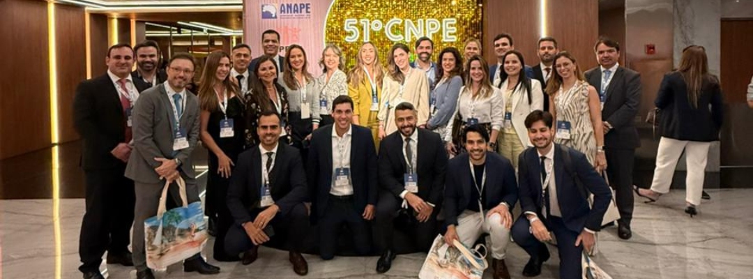 Participação marcante do Estado no 51º CNPE